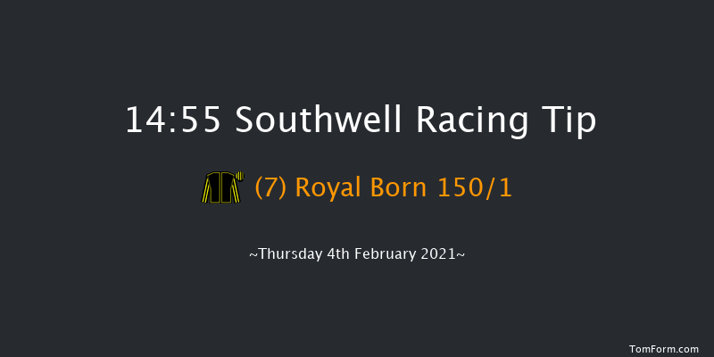 Betway Casino Handicap Southwell 14:55 Handicap (Class 6) 12f Tue 2nd Feb 2021