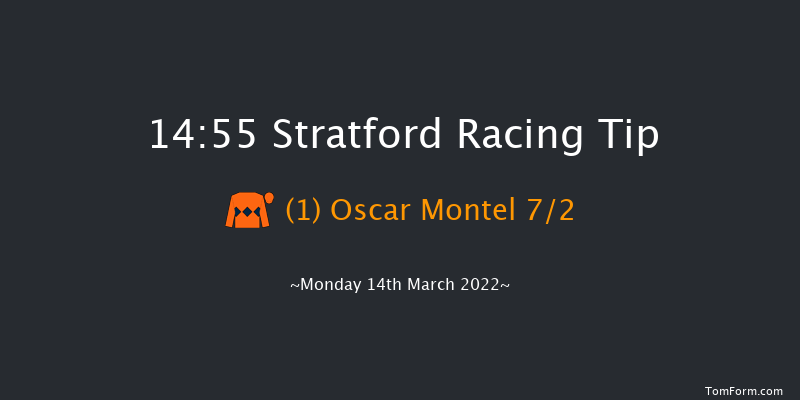 Stratford 14:55 Handicap Chase (Class 4) 23f Fri 28th May 2021