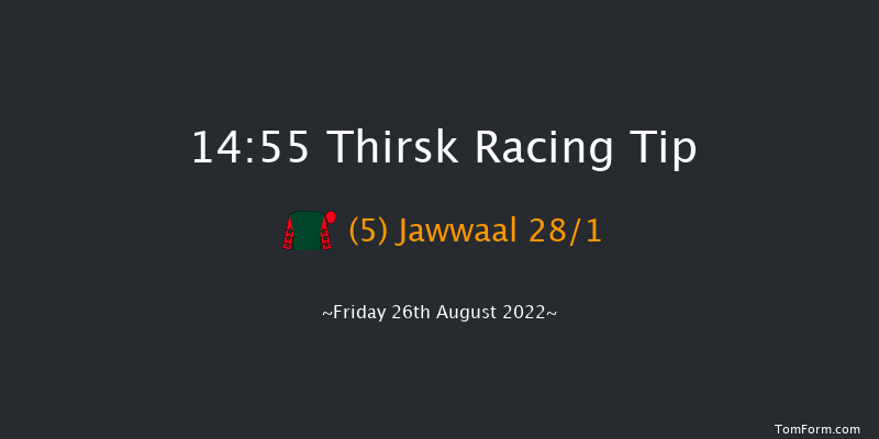 Thirsk 14:55 Handicap (Class 3) 6f Fri 5th Aug 2022