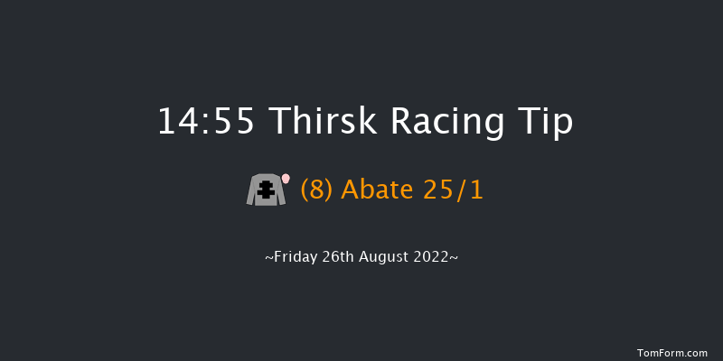 Thirsk 14:55 Handicap (Class 3) 6f Fri 5th Aug 2022