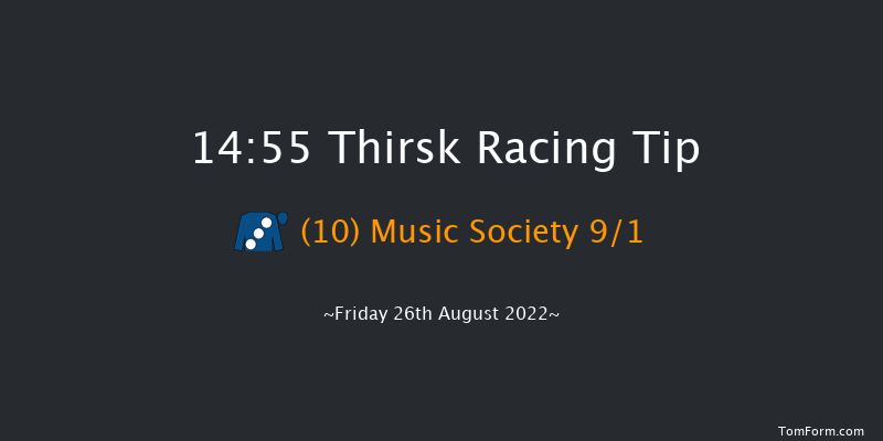 Thirsk 14:55 Handicap (Class 3) 6f Fri 5th Aug 2022