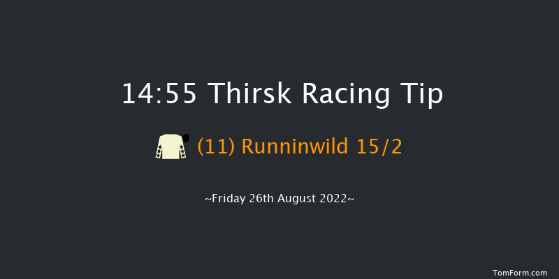 Thirsk 14:55 Handicap (Class 3) 6f Fri 5th Aug 2022