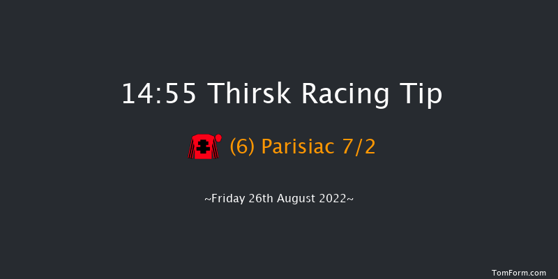 Thirsk 14:55 Handicap (Class 3) 6f Fri 5th Aug 2022