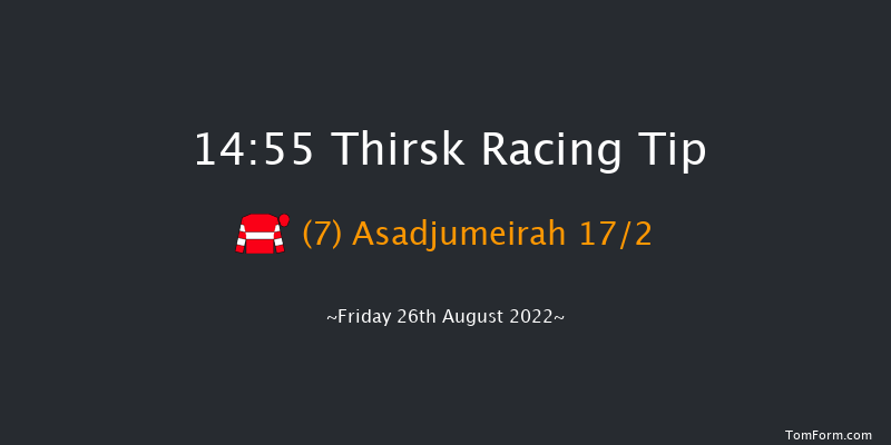 Thirsk 14:55 Handicap (Class 3) 6f Fri 5th Aug 2022