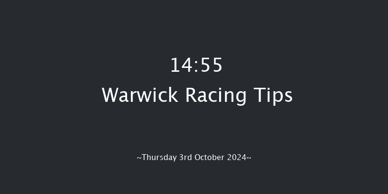 Warwick  14:55 Handicap Chase (Class 3) 20f Tue 24th Sep 2024