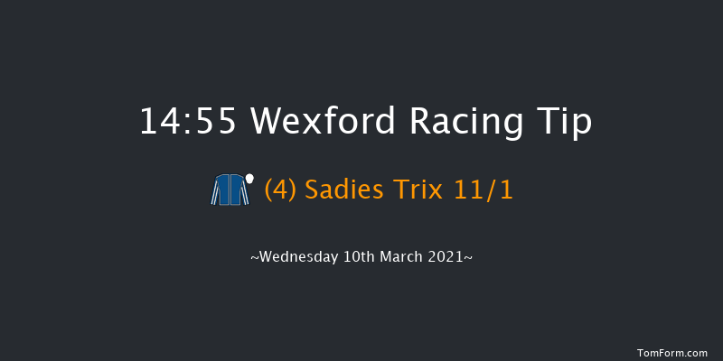 M2 Construction, Wexford Novice Handicap Hurdle (80-109) Wexford 14:55 Handicap Hurdle 16f Mon 26th Oct 2020