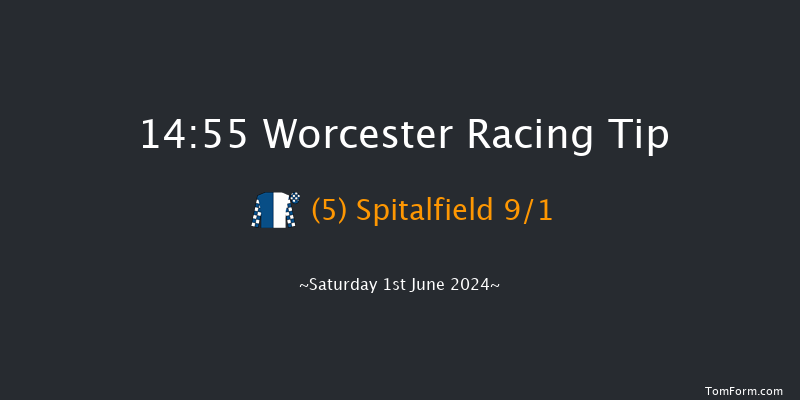 Worcester  14:55 Handicap Hurdle (Class 4)
23f Thu 12th Oct 2023