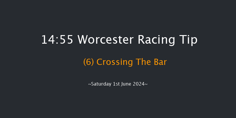 Worcester  14:55 Handicap Hurdle (Class 4)
23f Thu 12th Oct 2023