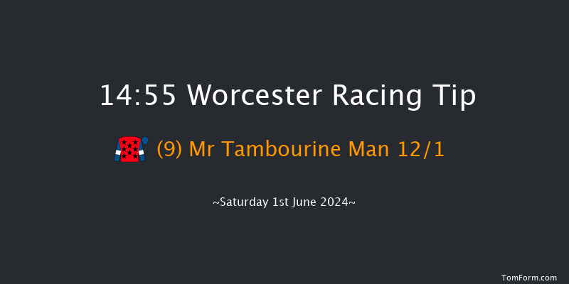 Worcester  14:55 Handicap Hurdle (Class 4)
23f Thu 12th Oct 2023