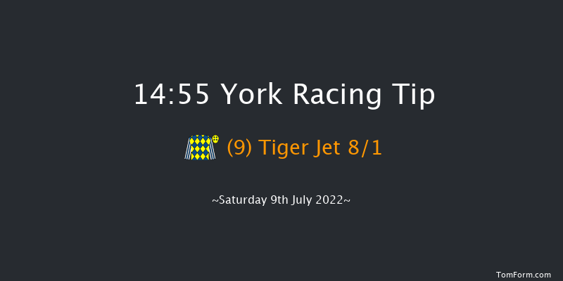 York 14:55 Handicap (Class 4) 16f Fri 8th Jul 2022