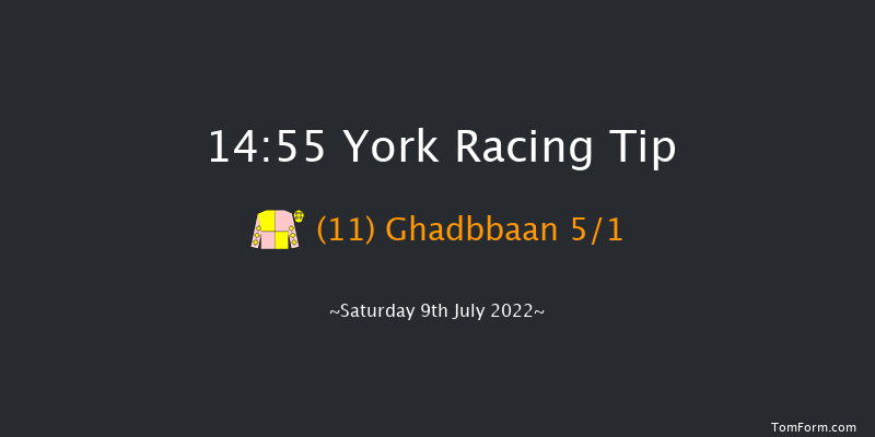 York 14:55 Handicap (Class 4) 16f Fri 8th Jul 2022