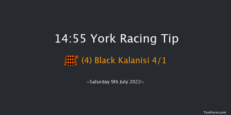 York 14:55 Handicap (Class 4) 16f Fri 8th Jul 2022