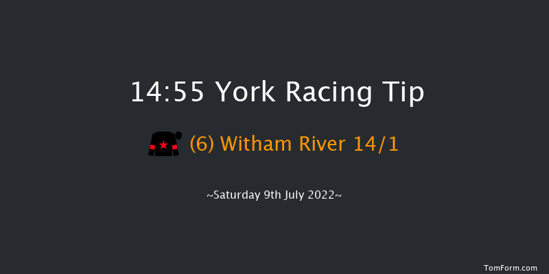 York 14:55 Handicap (Class 4) 16f Fri 8th Jul 2022