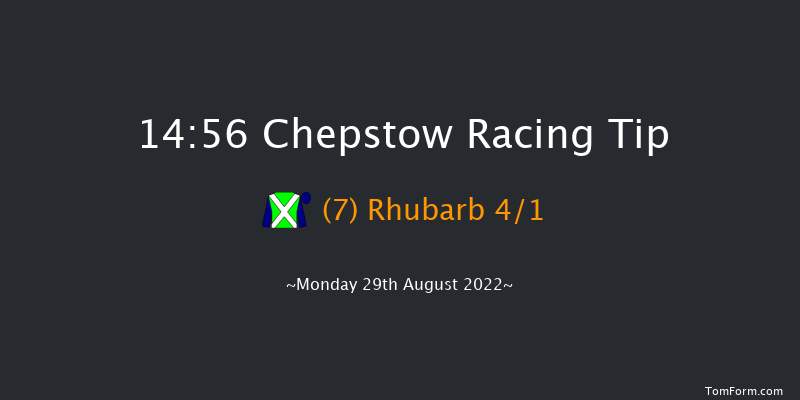 Chepstow 14:56 Handicap (Class 6) 6f Mon 22nd Aug 2022