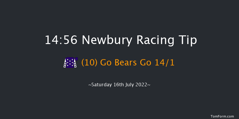 Newbury 14:56 Group 3 (Class 1) 6f Fri 15th Jul 2022