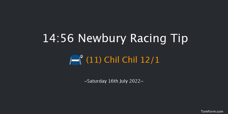 Newbury 14:56 Group 3 (Class 1) 6f Fri 15th Jul 2022