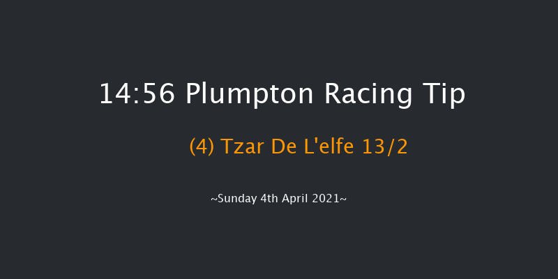 Sky Sports Racing Handicap Chase Plumpton 14:56 Handicap Chase (Class 4) 26f Mon 22nd Mar 2021