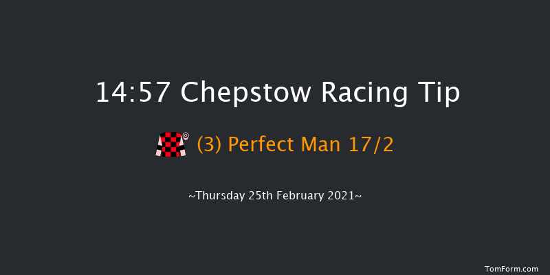 Pertemps Network Opportunity Around The Corner Handicap Hurdle (GBB Race) Chepstow 14:57 Handicap Hurdle (Class 2) 24f Fri 5th Feb 2021