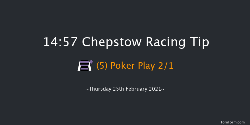 Pertemps Network Opportunity Around The Corner Handicap Hurdle (GBB Race) Chepstow 14:57 Handicap Hurdle (Class 2) 24f Fri 5th Feb 2021