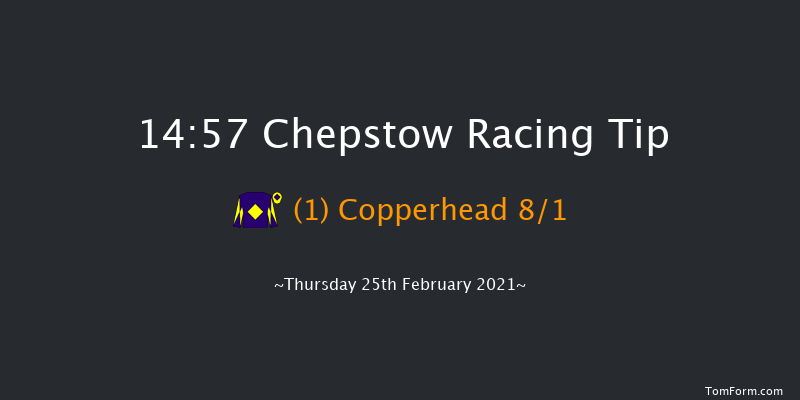 Pertemps Network Opportunity Around The Corner Handicap Hurdle (GBB Race) Chepstow 14:57 Handicap Hurdle (Class 2) 24f Fri 5th Feb 2021