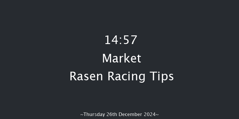 Market Rasen  14:57 Handicap Hurdle (Class 5) 21f Thu 5th Dec 2024