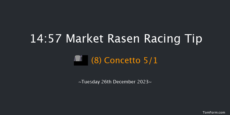 Market Rasen 14:57 Handicap Chase (Class 3) 28f Thu 7th Dec 2023