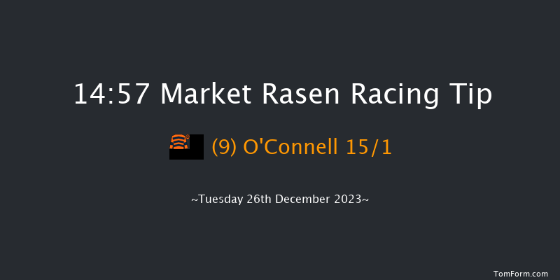 Market Rasen 14:57 Handicap Chase (Class 3) 28f Thu 7th Dec 2023