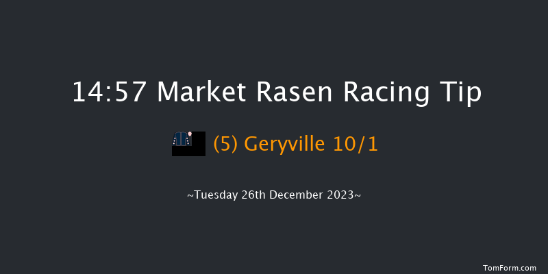 Market Rasen 14:57 Handicap Chase (Class 3) 28f Thu 7th Dec 2023