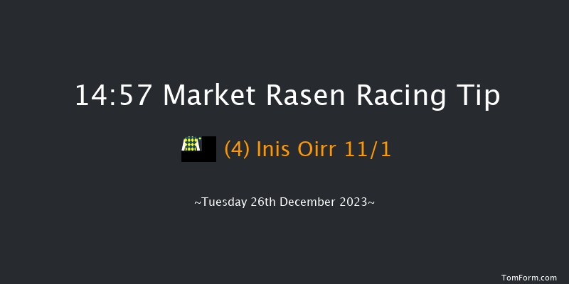 Market Rasen 14:57 Handicap Chase (Class 3) 28f Thu 7th Dec 2023