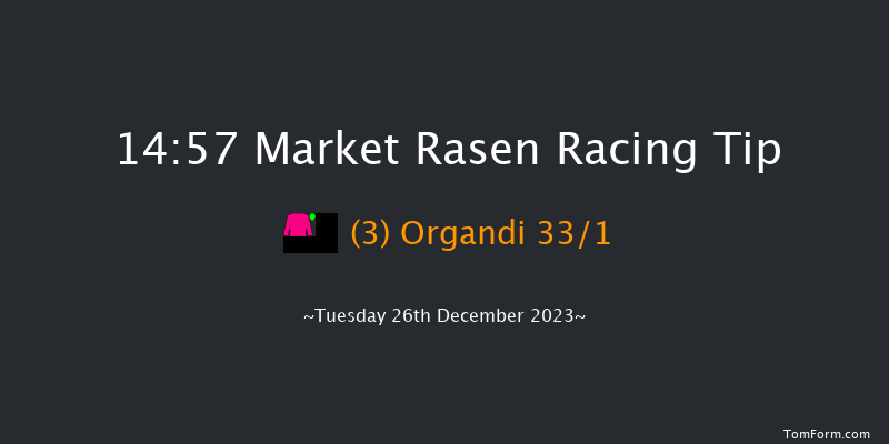 Market Rasen 14:57 Handicap Chase (Class 3) 28f Thu 7th Dec 2023