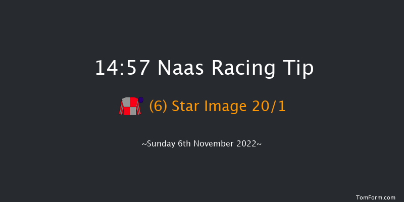 Naas 14:57 Listed 12f Sun 16th Oct 2022