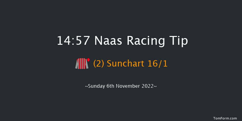 Naas 14:57 Listed 12f Sun 16th Oct 2022