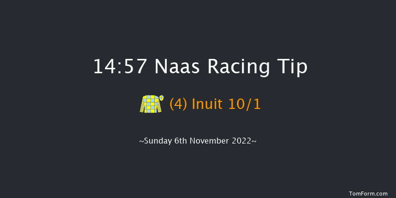 Naas 14:57 Listed 12f Sun 16th Oct 2022