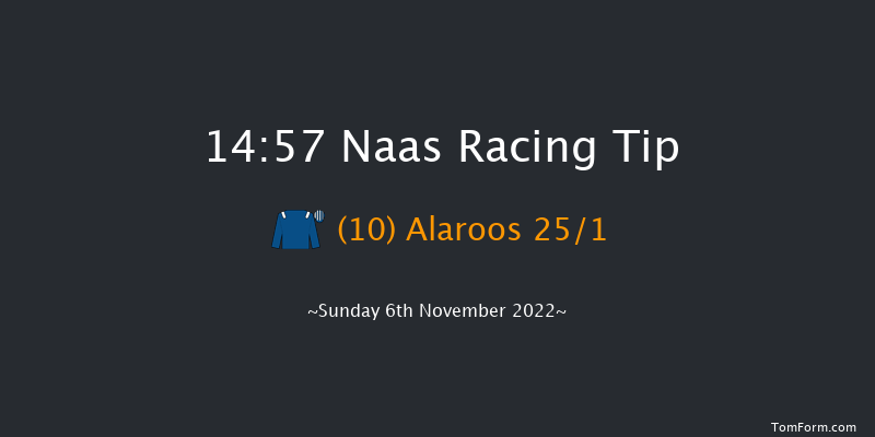 Naas 14:57 Listed 12f Sun 16th Oct 2022