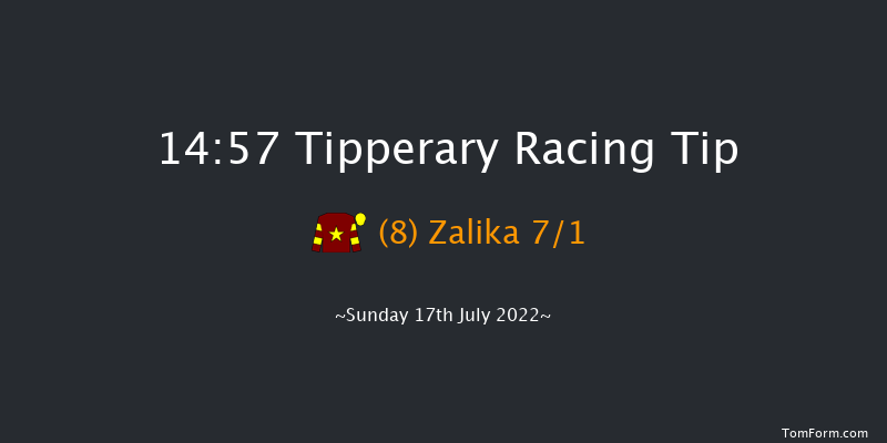 Tipperary 14:57 Handicap Chase 17f Thu 30th Jun 2022