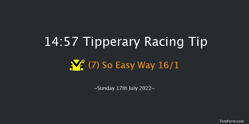 Tipperary 14:57 Handicap Chase 17f Thu 30th Jun 2022