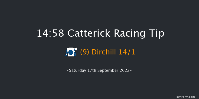 Catterick 14:58 Handicap (Class 6) 6f Tue 6th Sep 2022