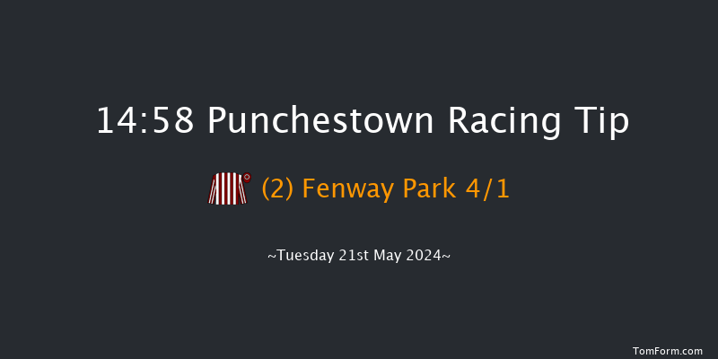 Punchestown  14:58 Maiden Hurdle
21f Sat 4th May 2024