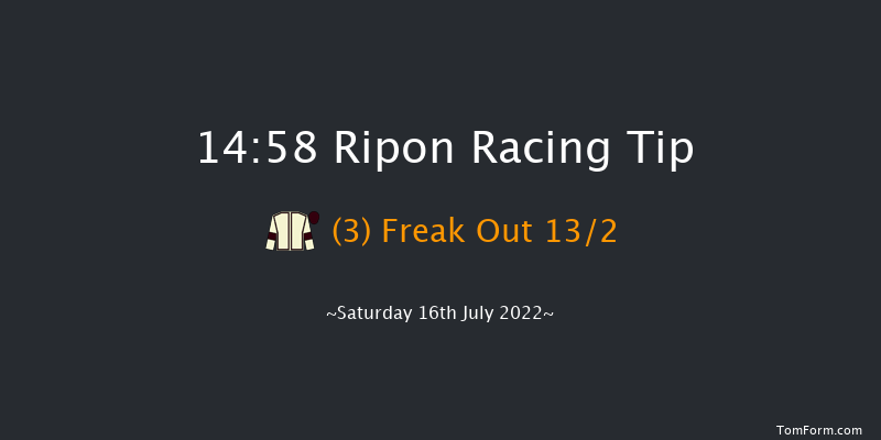 Ripon 14:58 Handicap (Class 4) 10f Mon 4th Jul 2022