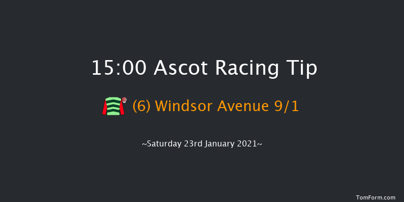 bet365 Handicap Chase (GBB Race) Ascot 15:00 Handicap Chase (Class 2) 21f Sat 19th Dec 2020