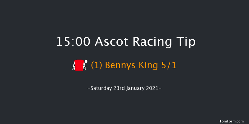 bet365 Handicap Chase (GBB Race) Ascot 15:00 Handicap Chase (Class 2) 21f Sat 19th Dec 2020