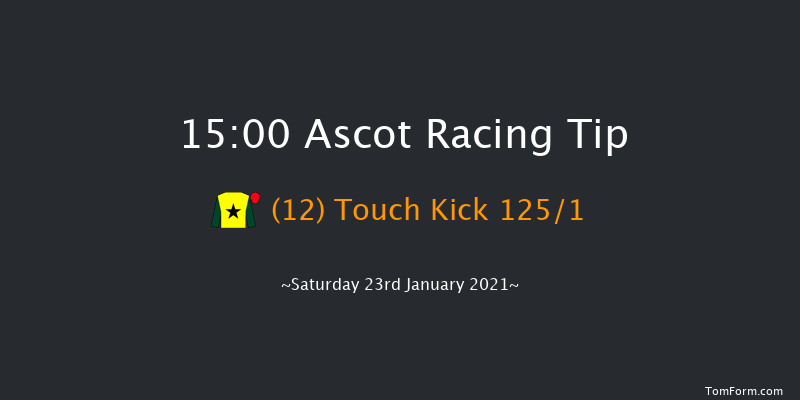 bet365 Handicap Chase (GBB Race) Ascot 15:00 Handicap Chase (Class 2) 21f Sat 19th Dec 2020