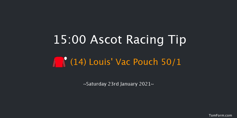 bet365 Handicap Chase (GBB Race) Ascot 15:00 Handicap Chase (Class 2) 21f Sat 19th Dec 2020