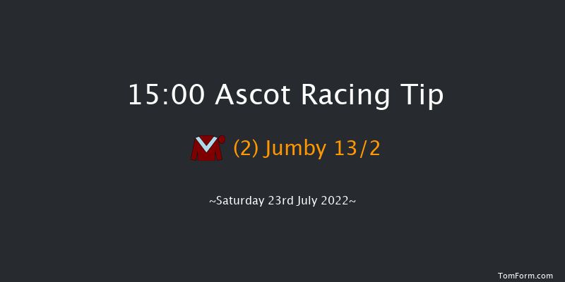 Ascot 15:00 Handicap (Class 2) 7f Fri 22nd Jul 2022