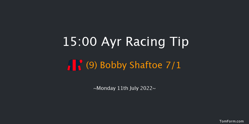 Ayr 15:00 Handicap (Class 6) 7f Mon 4th Jul 2022