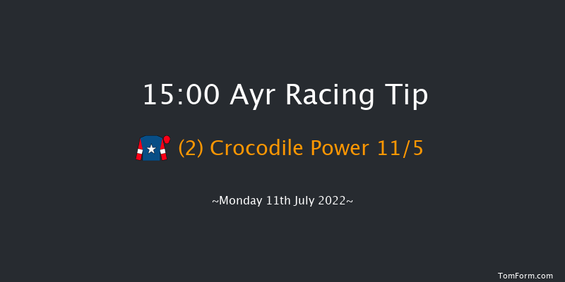 Ayr 15:00 Handicap (Class 6) 7f Mon 4th Jul 2022