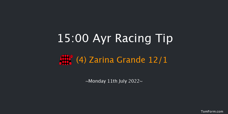 Ayr 15:00 Handicap (Class 6) 7f Mon 4th Jul 2022