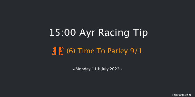 Ayr 15:00 Handicap (Class 6) 7f Mon 4th Jul 2022