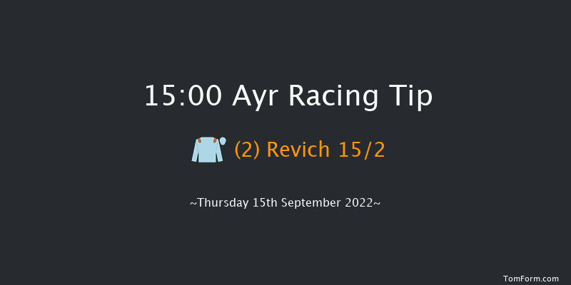 Ayr 15:00 Handicap (Class 2) 10f Sat 6th Aug 2022