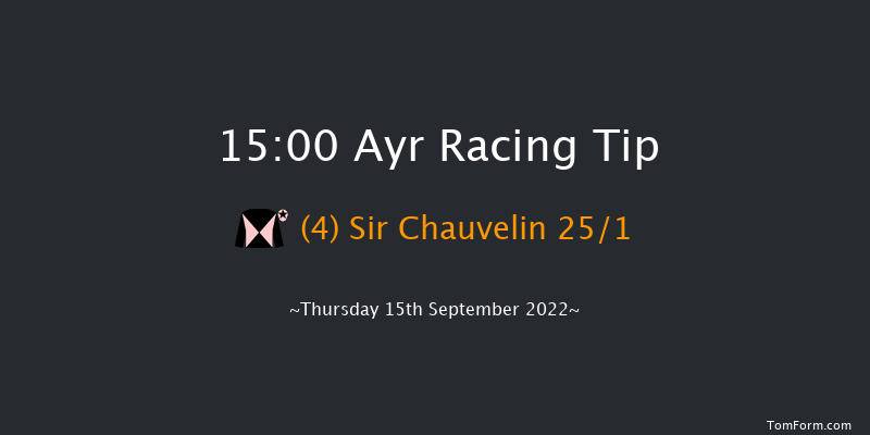 Ayr 15:00 Handicap (Class 2) 10f Sat 6th Aug 2022